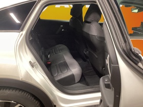 Citroën ë-C4 vaihtoauto