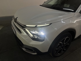 Citroën ë-C4 vaihtoauto