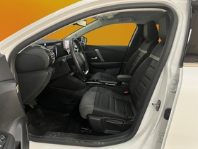 Citroën ë-C4 vaihtoauto