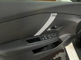 Citroën ë-C4 vaihtoauto