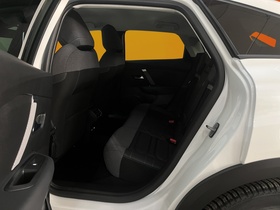 Citroën ë-C4 vaihtoauto