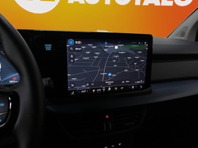 Ford Transit Courier vaihtoauto