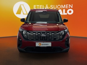 Ford Transit Courier vaihtoauto