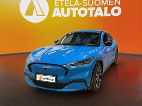 Ford USA Mustang vaihtoauto