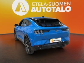 Ford USA Mustang vaihtoauto