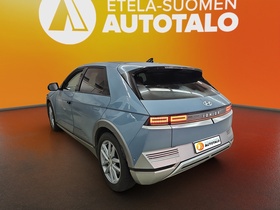 Hyundai IONIQ 5 vaihtoauto