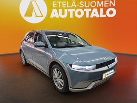 Hyundai IONIQ 5 vaihtoauto