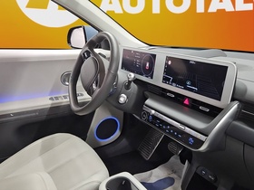 Hyundai IONIQ 5 vaihtoauto
