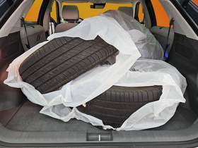 Hyundai IONIQ 5 vaihtoauto