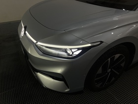 Volkswagen ID.7 vaihtoauto