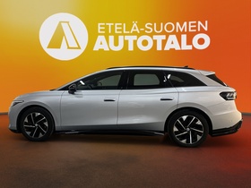 Volkswagen ID.7 vaihtoauto