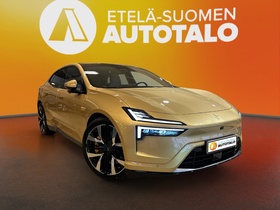 Polestar 4 vaihtoauto