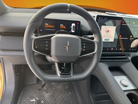 Polestar 4 vaihtoauto