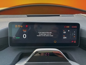 Polestar 4 vaihtoauto