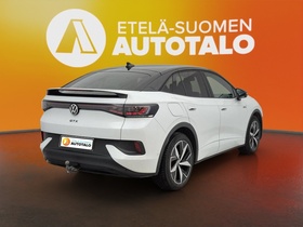 Volkswagen ID.5 vaihtoauto