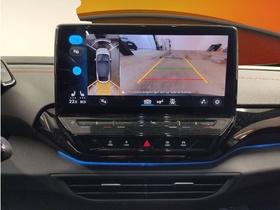 Volkswagen ID.5 vaihtoauto