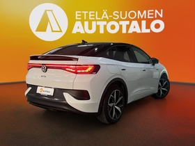 Volkswagen ID.5 vaihtoauto