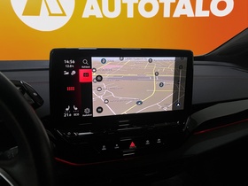 Volkswagen ID.5 vaihtoauto