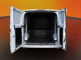 Maxus e-Deliver 5 vaihtoauto