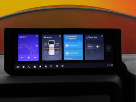 Maxus e-Deliver 5 vaihtoauto