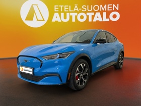 Ford USA Mustang vaihtoauto