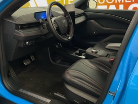 Ford USA Mustang vaihtoauto