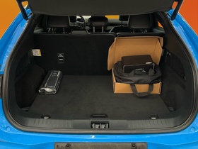 Ford USA Mustang vaihtoauto