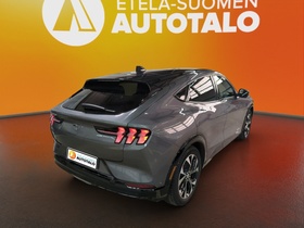 Ford USA Mustang vaihtoauto