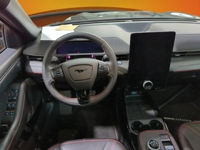 Ford USA Mustang vaihtoauto