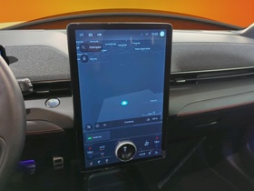 Ford USA Mustang vaihtoauto