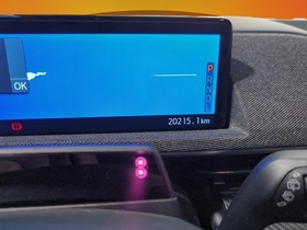 Ford USA Mustang vaihtoauto