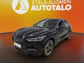 Ford USA Mustang vaihtoauto