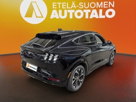 Ford USA Mustang vaihtoauto