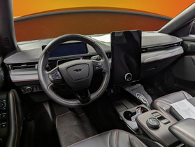 Ford USA Mustang vaihtoauto