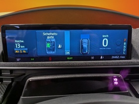 Ford USA Mustang vaihtoauto