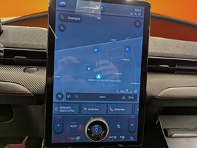 Ford USA Mustang vaihtoauto