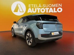 Ford USA Explorer vaihtoauto