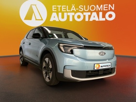 Ford USA Explorer vaihtoauto