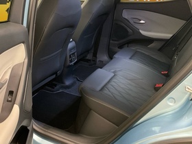 Ford USA Explorer vaihtoauto