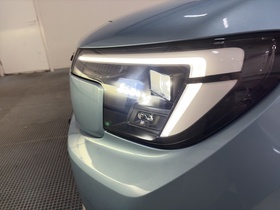 Ford USA Explorer vaihtoauto