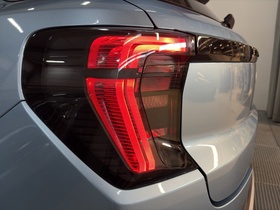 Ford USA Explorer vaihtoauto