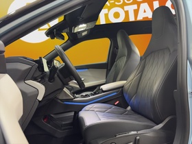 Ford USA Explorer vaihtoauto