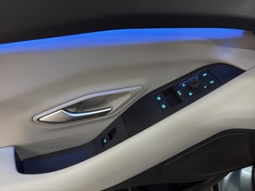 Ford USA Explorer vaihtoauto