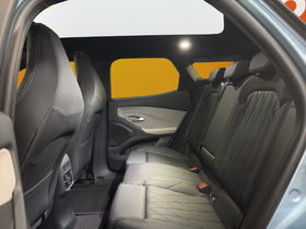 Ford USA Explorer vaihtoauto