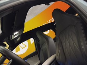 Ford USA Explorer vaihtoauto