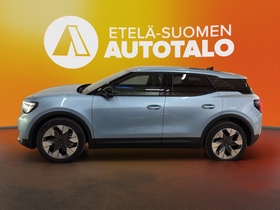 Ford USA Explorer vaihtoauto