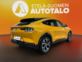 Ford USA Mustang vaihtoauto