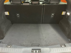 Ford USA Mustang vaihtoauto