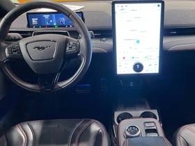 Ford USA Mustang vaihtoauto