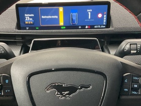 Ford USA Mustang vaihtoauto